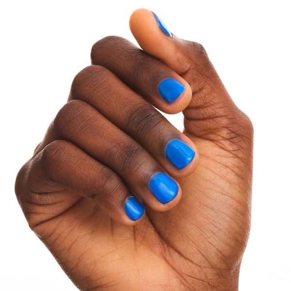 UV Gel Nagellack Studio Nails 14 Electric Blue essence