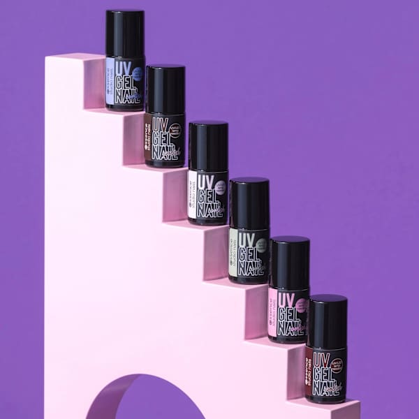  UV Gel Nagellack Studio Nails 19 Espresso Kiss essence