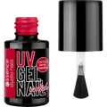 UV Nagellack Studio Nails 06 Signature Red essence