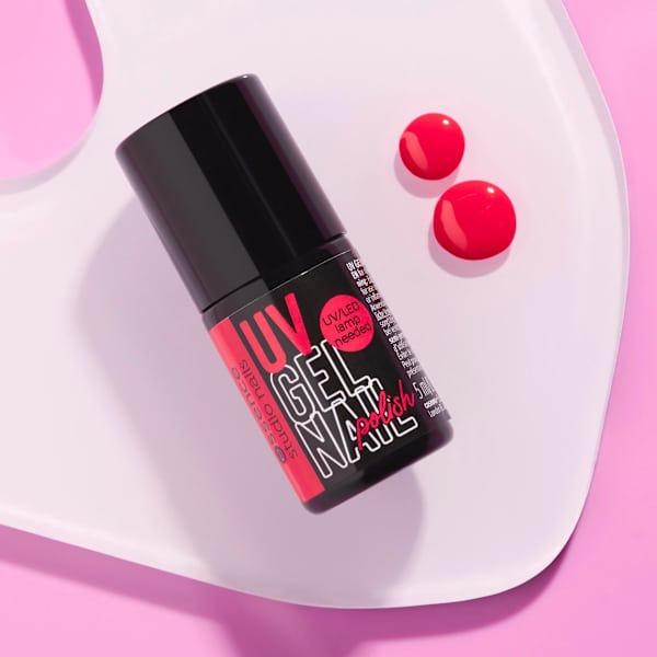 UV Nagellack Studio Nails UV Gel Nail 23 Bingo Flamingo essence