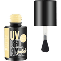 UV Nagellack Studio Nails UV Gel Nail Polish 21 Butter Believe It! essence