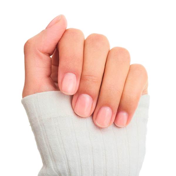 UV Top Coat Studio Nails Base & Build 01 Make-up Rosé essence