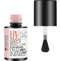 UV Top Coat Studio Nails Base & Build 01 Make-up Rosé essence