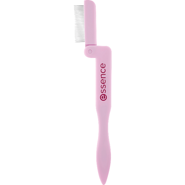 Wimpernkamm essence