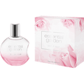Joyful Rose Eau de Parfum essential garden
