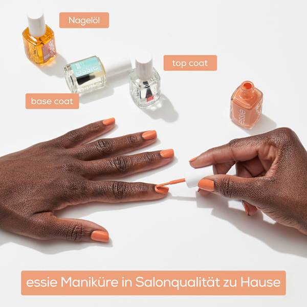 Base Coat All In One essie