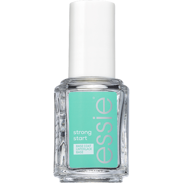 Base Coat Strong Start essie