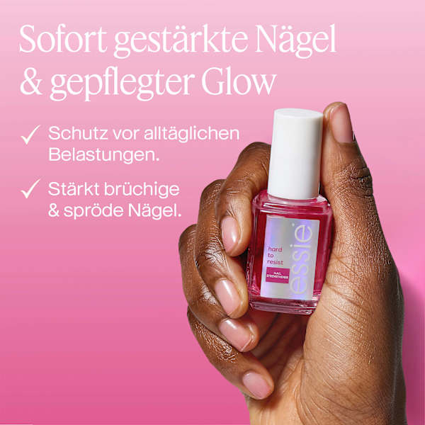 Nagelhärter Hard To Resist Nail Strengthener essie
