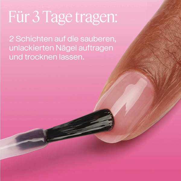 Nagelhärter Hard To Resist Nail Strengthener essie