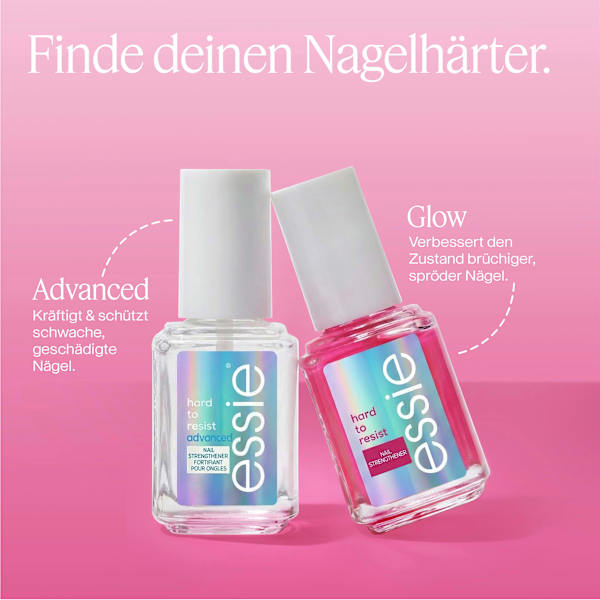 Nagelhärter Hard To Resist Nail Strengthener essie