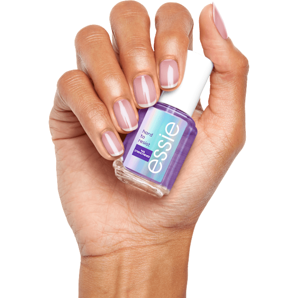 Nagelhärter Hard To Resist Violett essie