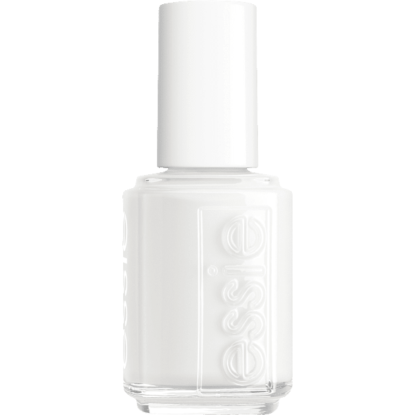 Nagellack 01 Blanc essie