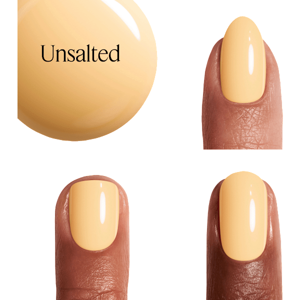 Nagellack 1017 Unsalted essie
