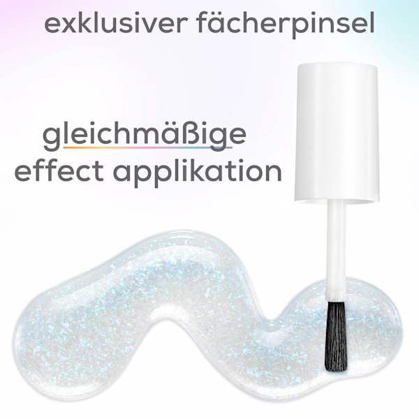 Nagellack 40 Special Effects Mystic Marine essie