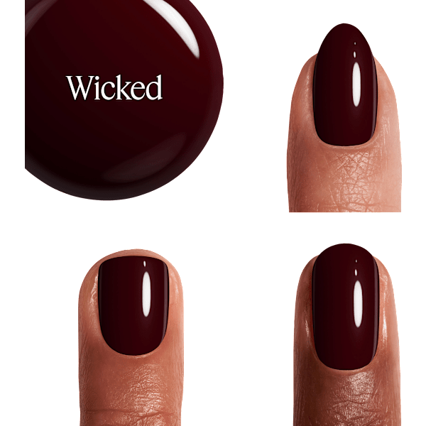 Nagellack 49 Wicked essie