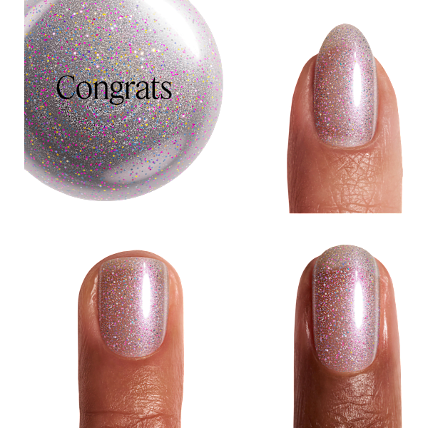 Nagellack 511 Congrats essie