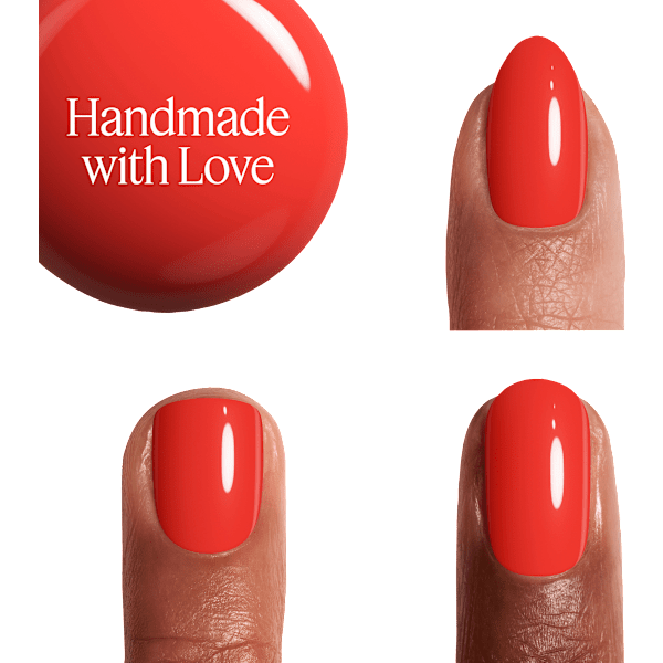 Nagellack 858 Handmade With Love essie