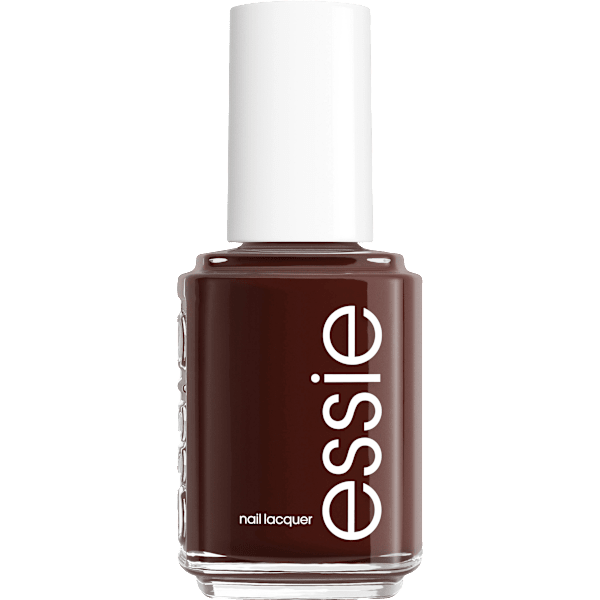 Nagellack 953 Odd Squad Braun essie