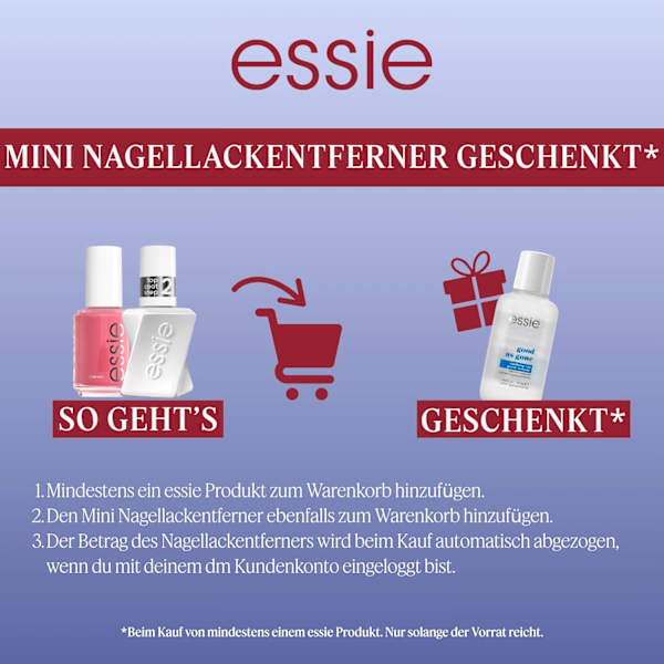 Nagellack Expressie 340 Air Dry essie