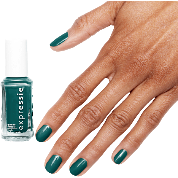 Nagellack Expressie 420 Streetwear N' Tear essie