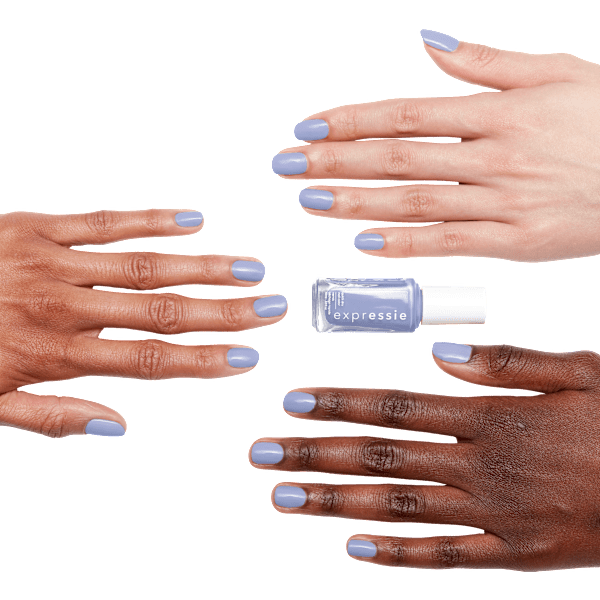 Nagellack Expressie 430 Sk8 With Destiny essie