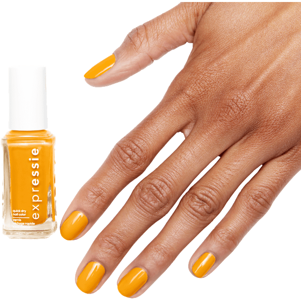 Nagellack Expressie 495 Outside The Lines essie