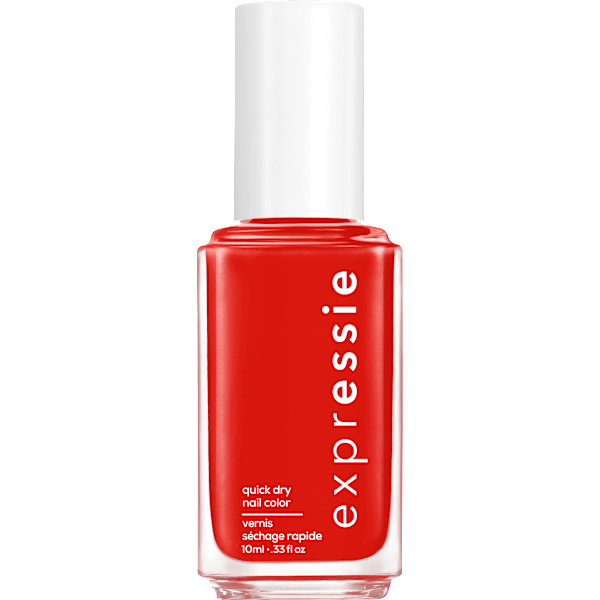 Nagellack Expressie Send A Message 475 Rot essie