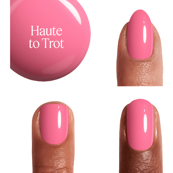 Nagellack Gel by essie 150 Haute To Trot essie