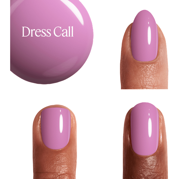 Nagellack Gel by essie 180 Dress Call essie