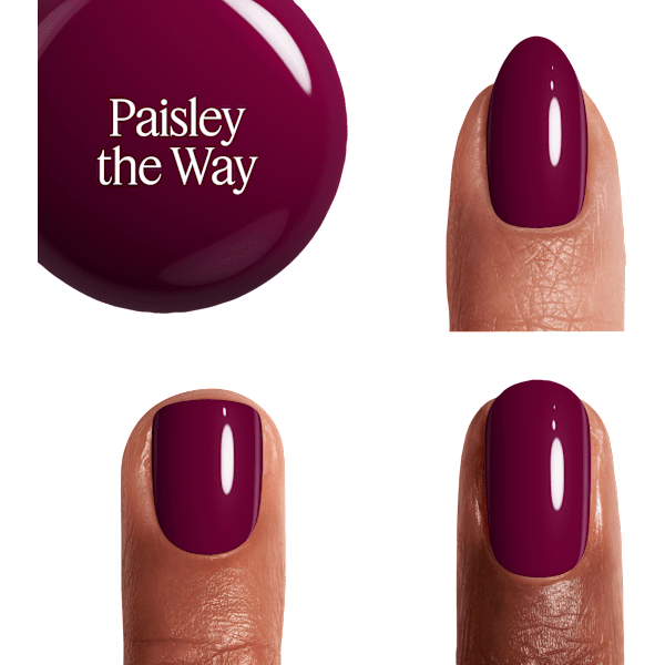 Nagellack Gel by essie 186 Paisley The Way essie