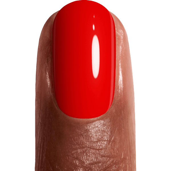 Nagellack Gel by essie 260 Flashed essie