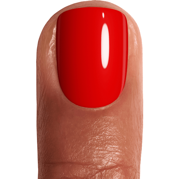 Nagellack Gel by essie 260 Flashed essie