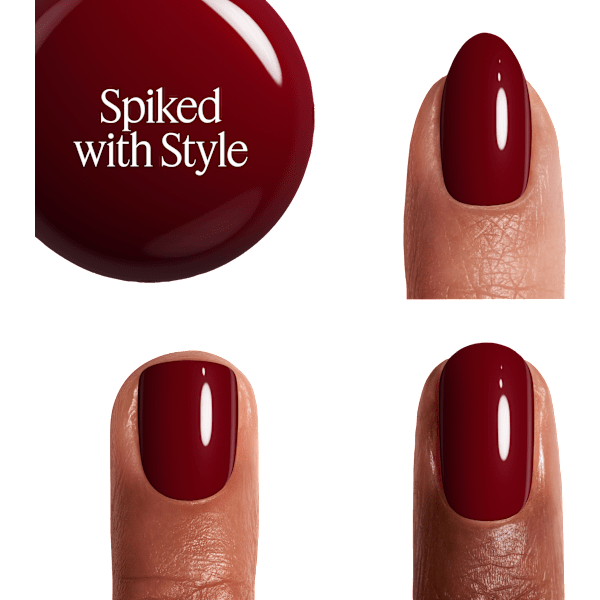 Nagellack Gel by essie 360 Spiked With Style essie