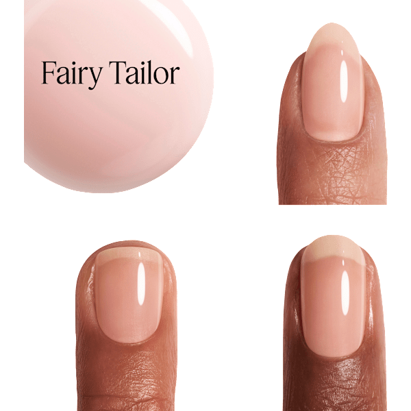 Nagellack Gel by essie 40 Fairy Tailor essie