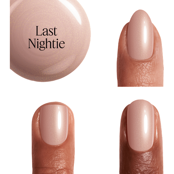 Nagellack Gel by essie 507 Last Nightie essie