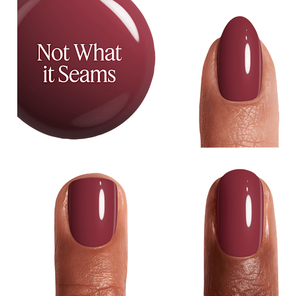 Nagellack Gel by essie 523 Not What It Seams essie