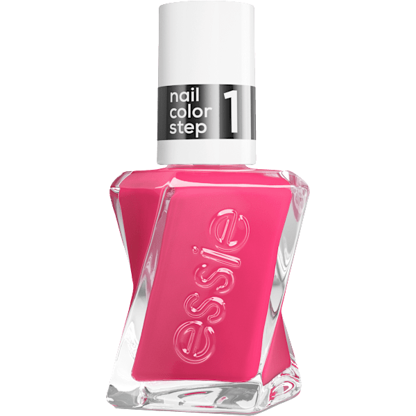 Nagellack Gel by essie 553 Pinky Ring essie