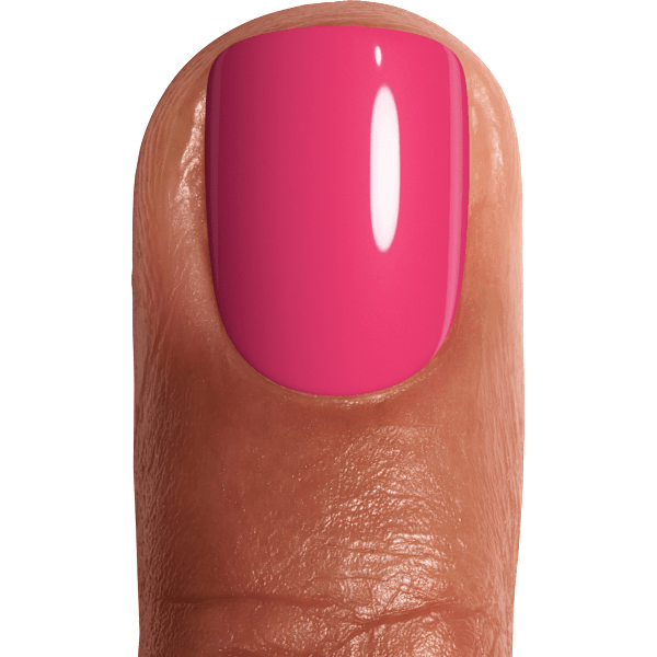 Nagellack Gel by essie 553 Pinky Ring essie