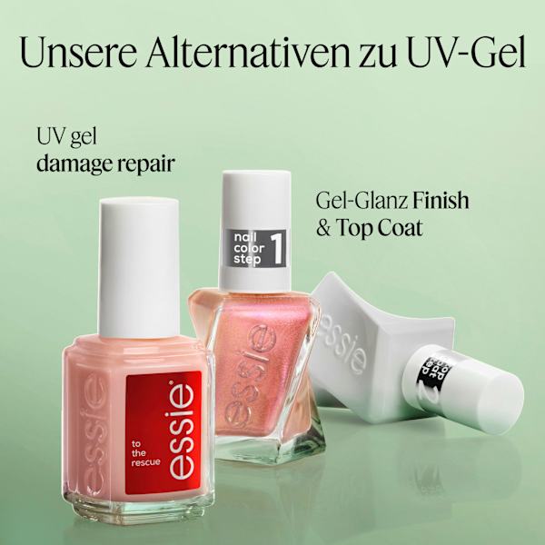 Nagellack Gel by essie 560 Rev It Up essie