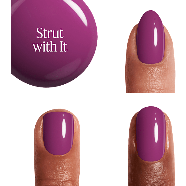 Nagellack Gel by essie 561 Strut With It essie