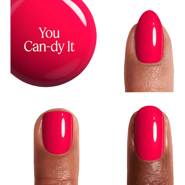 Nagellack Gel by essie 562 You Can-Dy It essie