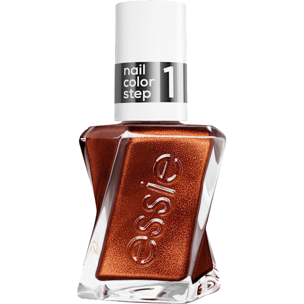 Nagellack Gel by essie 568 Baby Carats essie
