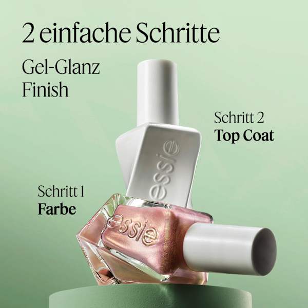 Nagellack Gel by essie 570 Marquise Please essie