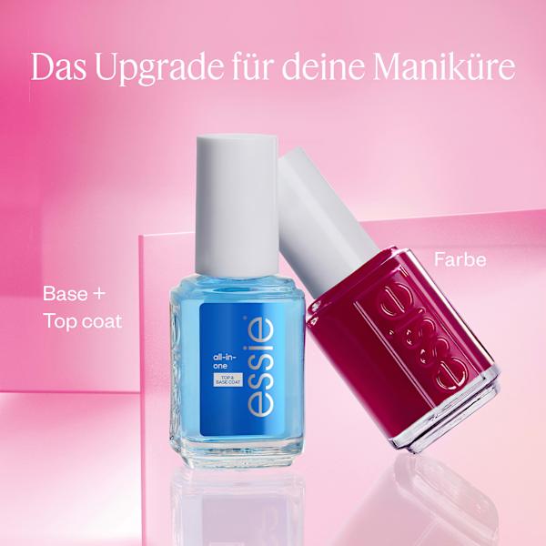Nagellack Glass Nails 10 Highballer essie
