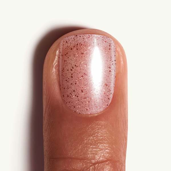 Nagellack Luxeffects 275  A Cut Above essie