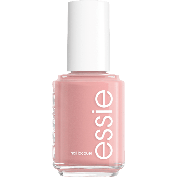 Nagellack Topless & 121  Barefoot essie