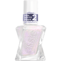 Top Coat Gel by essie 563 Blushed Metal essie