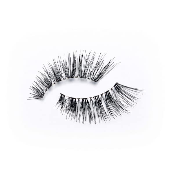 Künstliche Wimpern 3/4 Length 007 Light & Wispy (1 Paar) Eylure