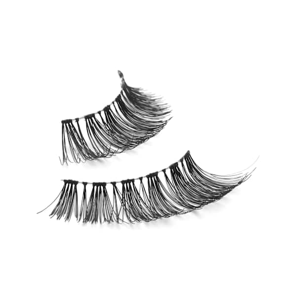 Künstliche Wimpern 3/4 Length 007 Light & Wispy (1 Paar) Eylure