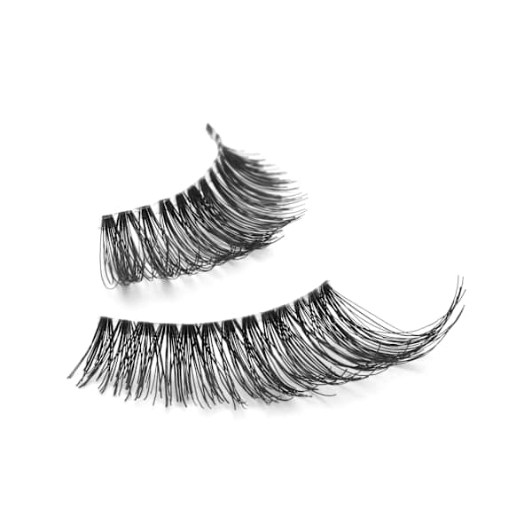 Künstliche Wimpern 3/4 Length 009 Light & Wispy (1 Paar) Eylure